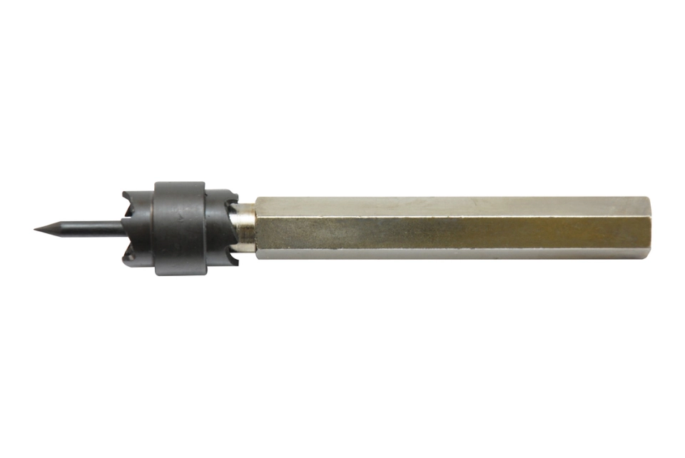Drill Bits