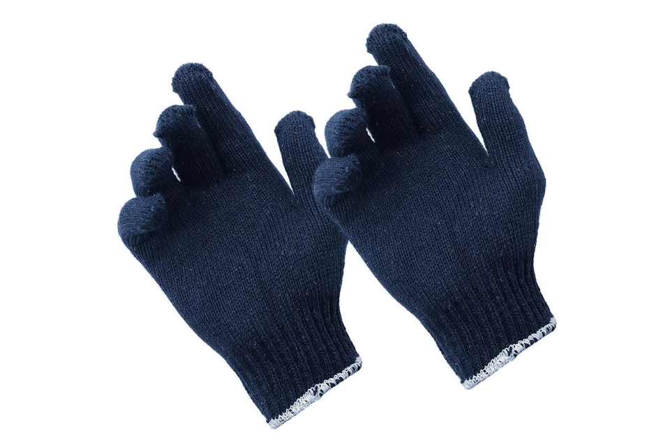 Hand Protection