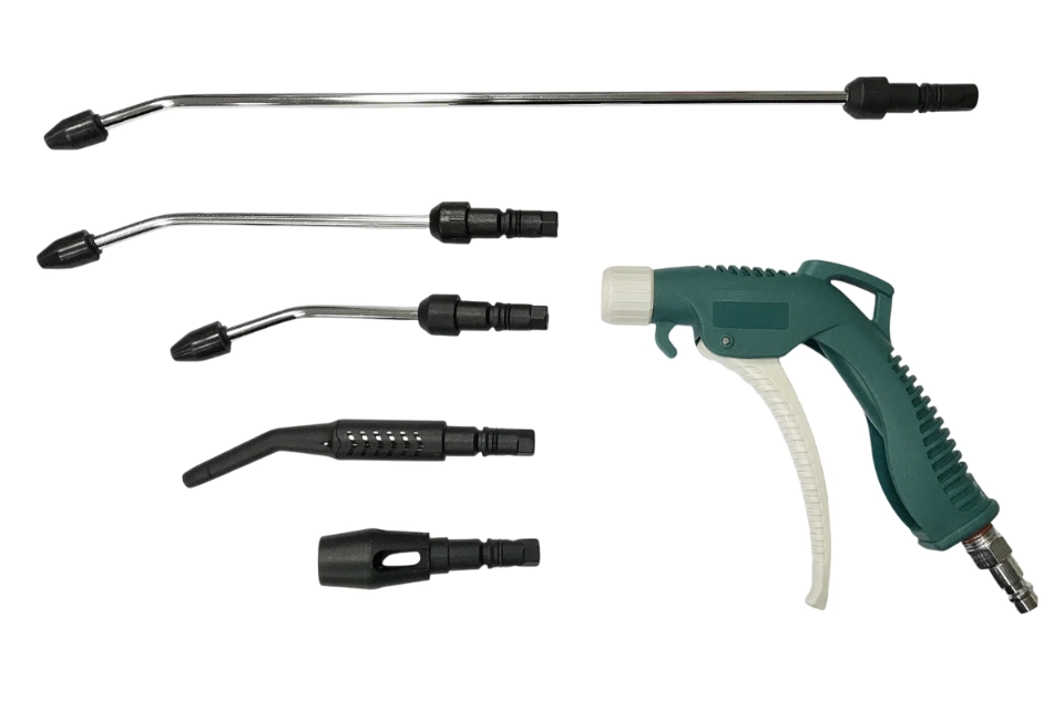 Air Blow Guns