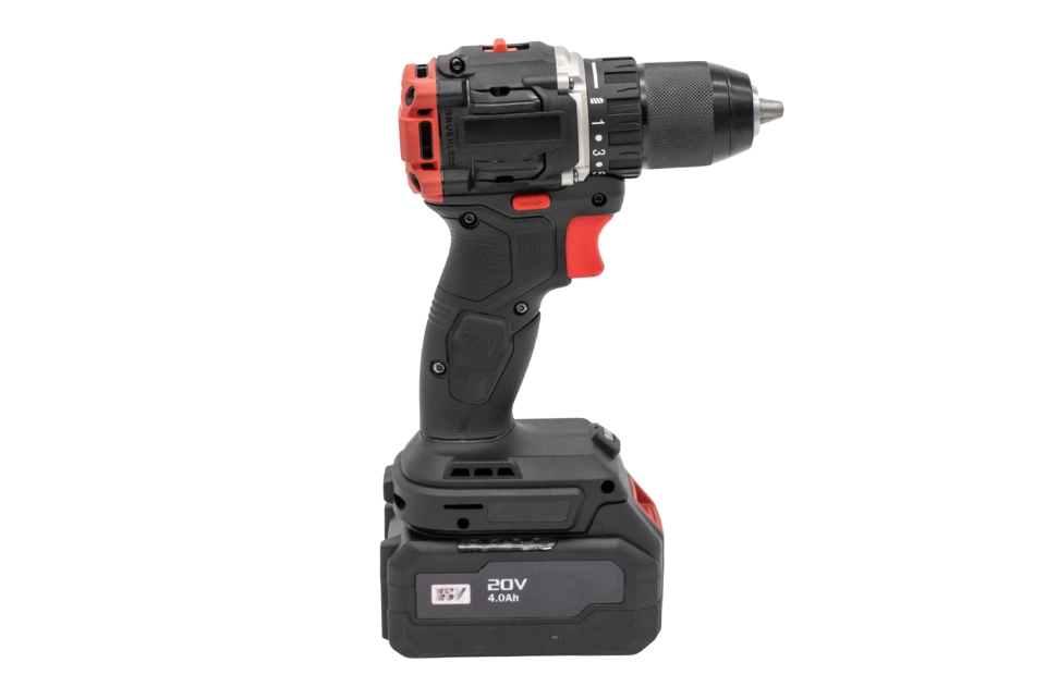 Cordless Power Tools