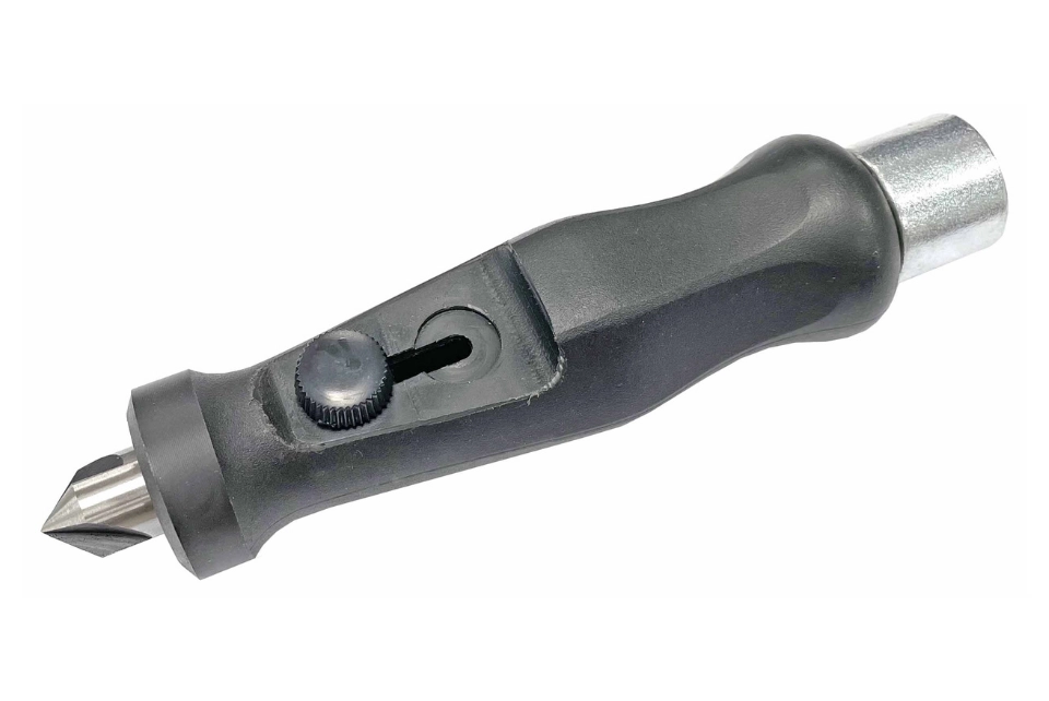 Deburring Tools