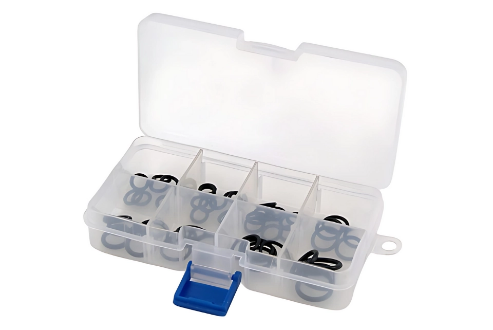 Automotive Consumables