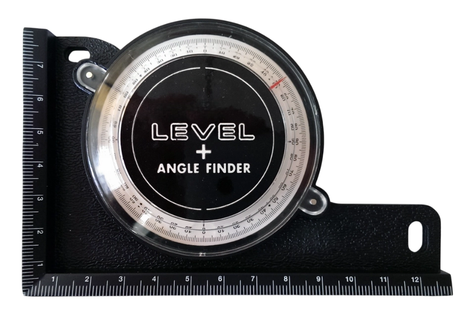 Levels & Inclinometers