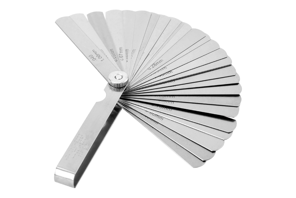 Measuring & Marking Tools