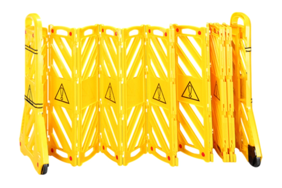 Safety Equipment & Gear