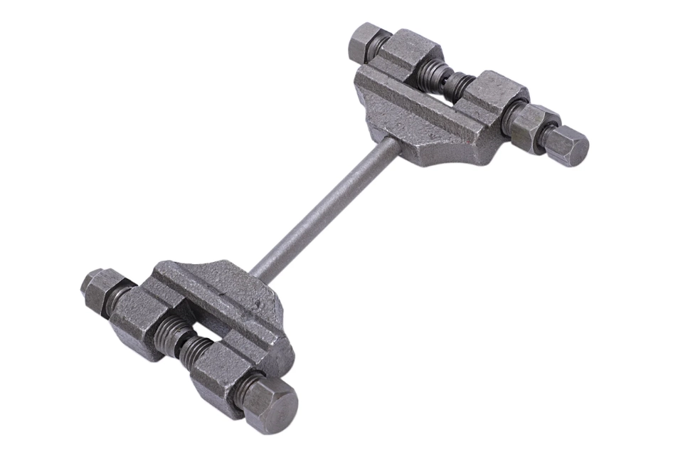 Motorcycle Timing Tools