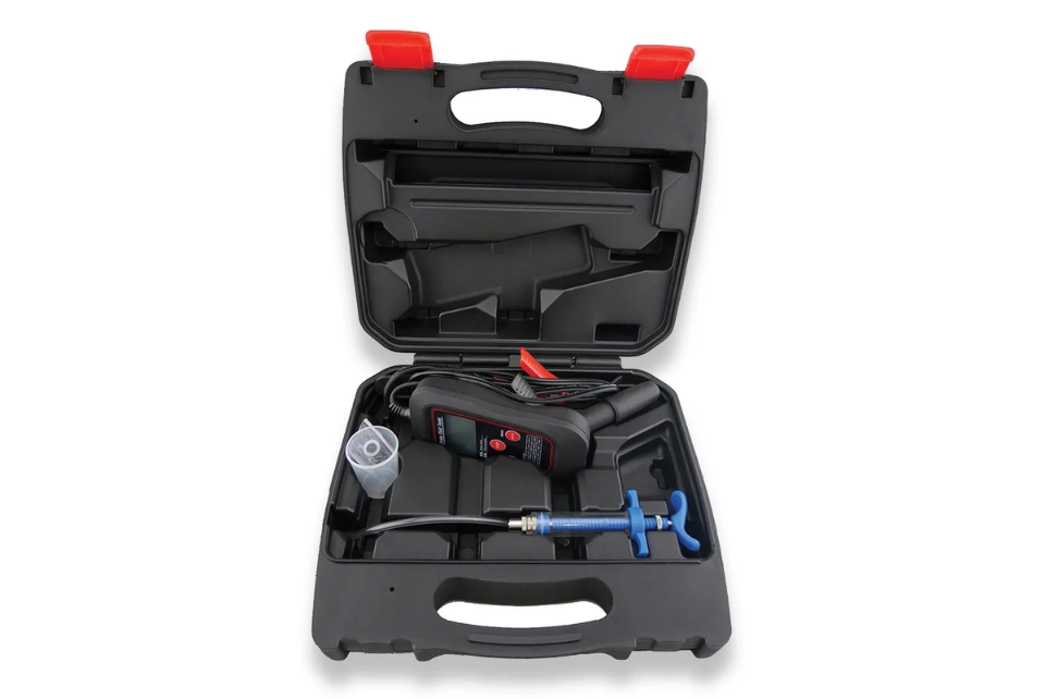Brake Diagnostic Tools