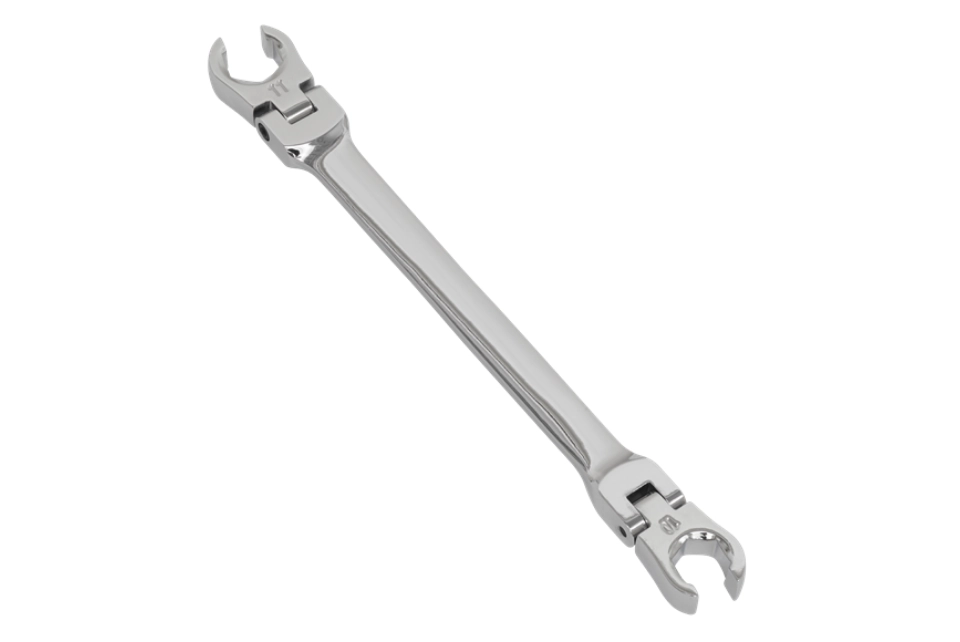 Flare Nut Spanners