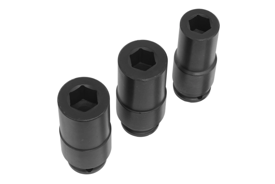 Impact Sockets