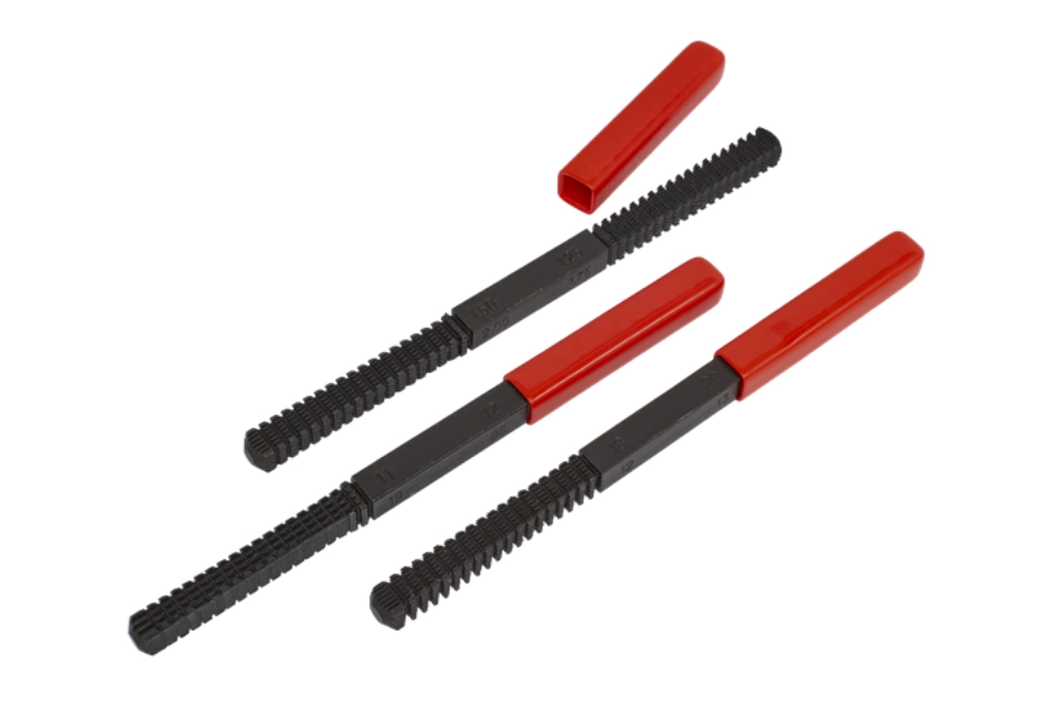 Drilling & Threading Tools