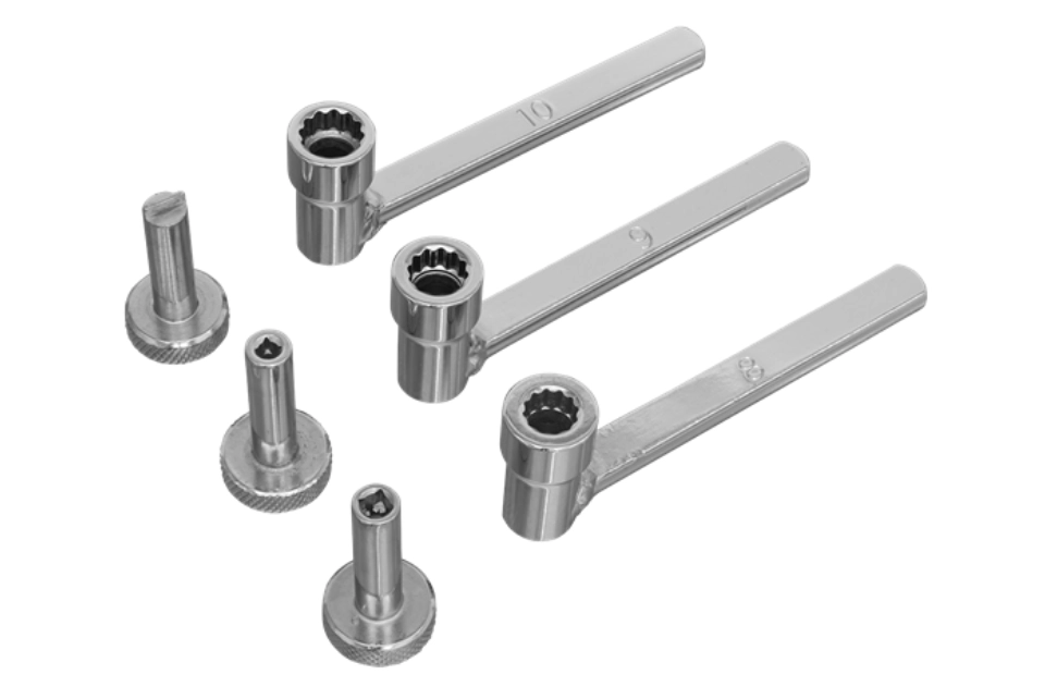 Other Engine Tools