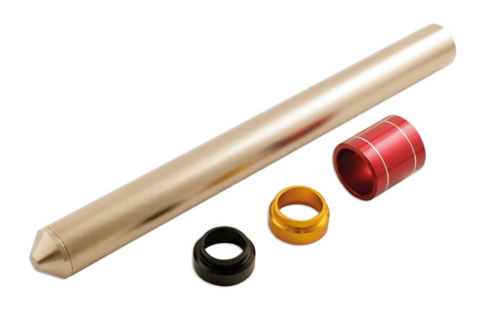 Steering Axle/ Arm/ Joint Tools