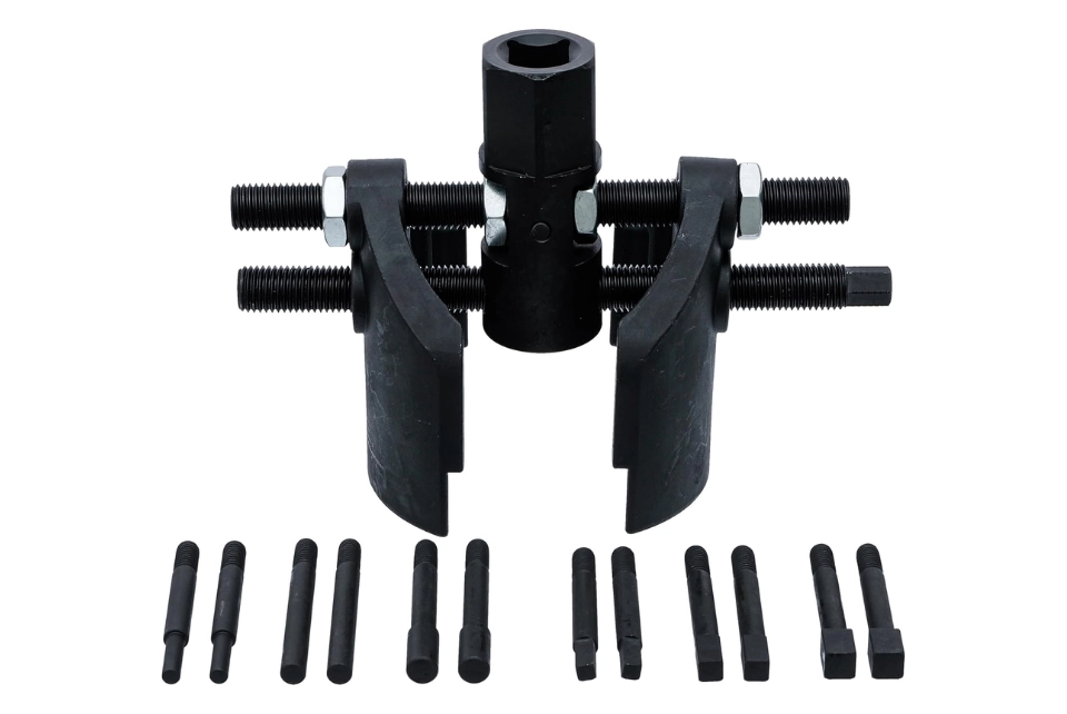 Truck Steering & Suspension