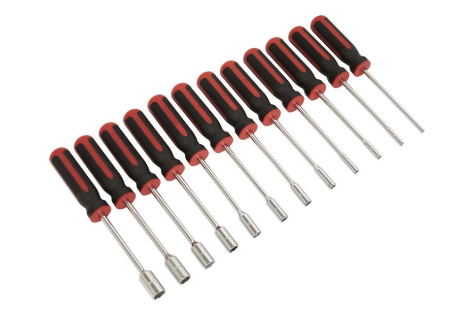 General Hand Tools