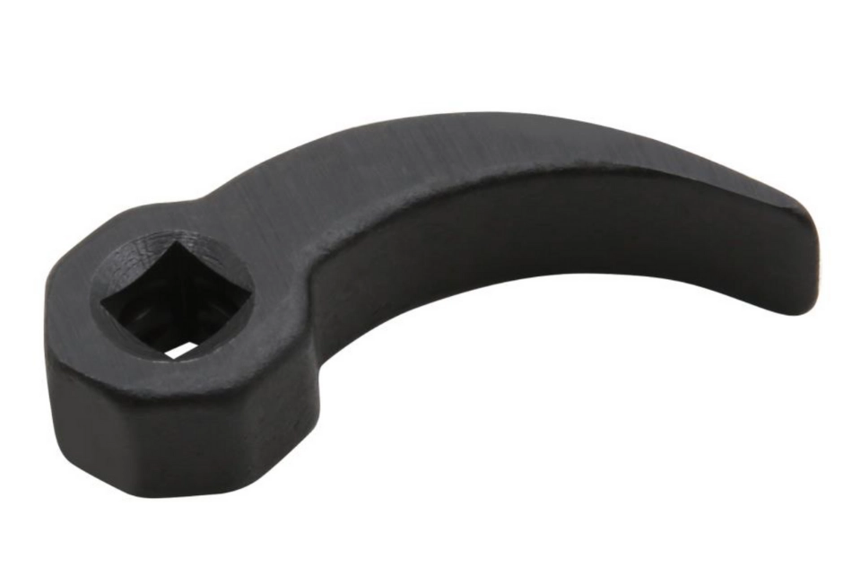 Crow Bars