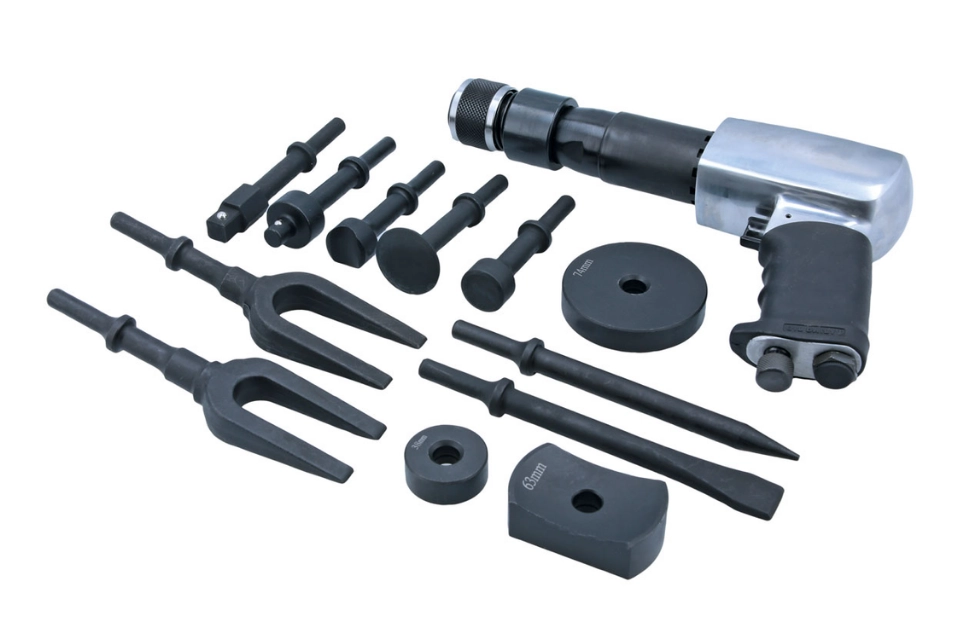 Air Hammers
