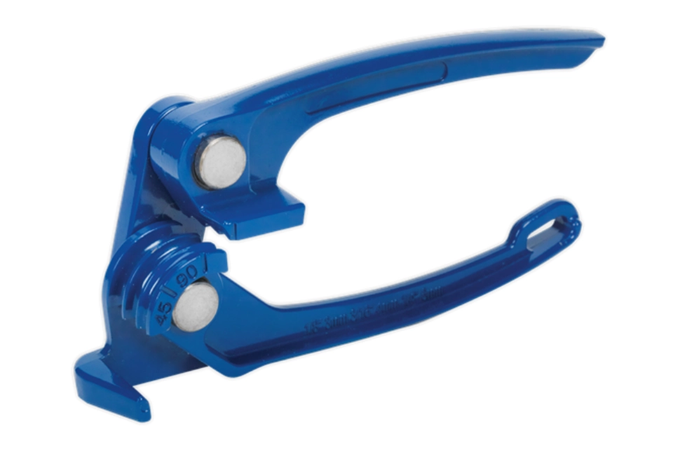 Pipe Benders
