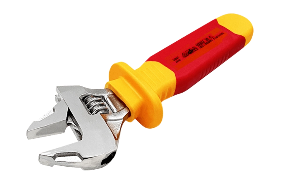 Insulated Wrenches/ Spanners