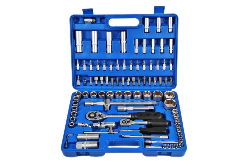 Socket Tool Sets