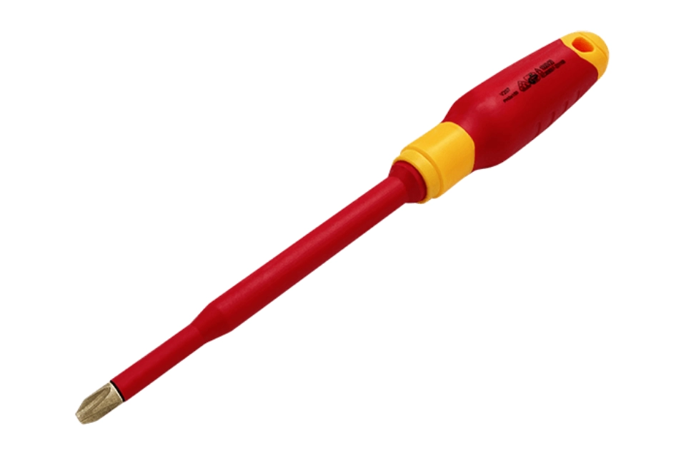 Insulated Screwdrivers