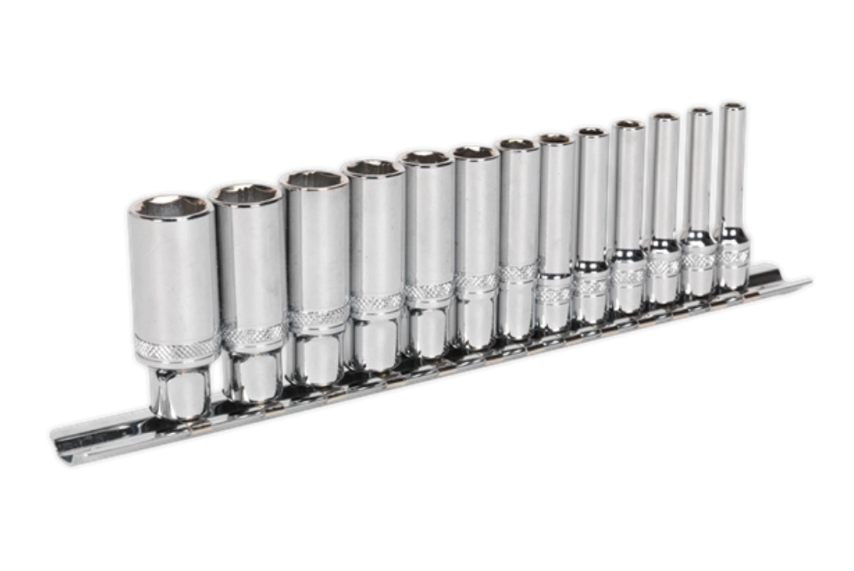 Socket Sets