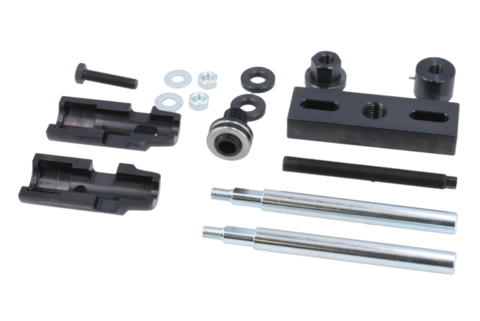 Fuel System