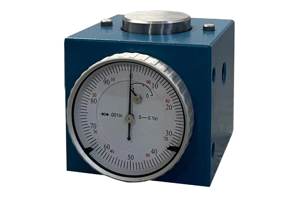 Contruction/ DIY Testing Devices