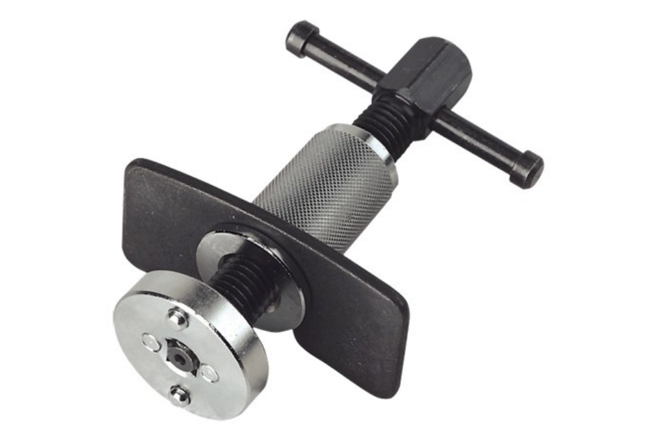 Disc Brake Tools