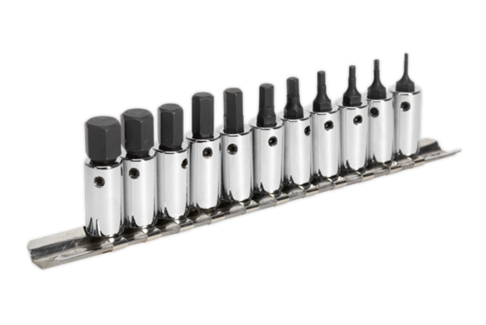 Socket Bits