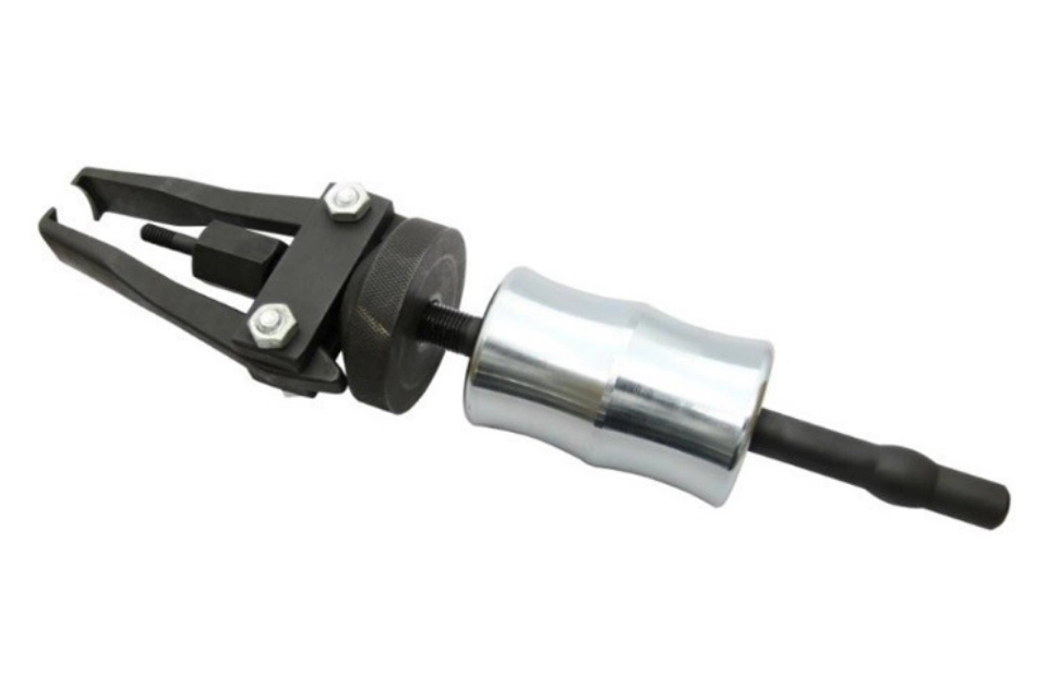 Fuel System