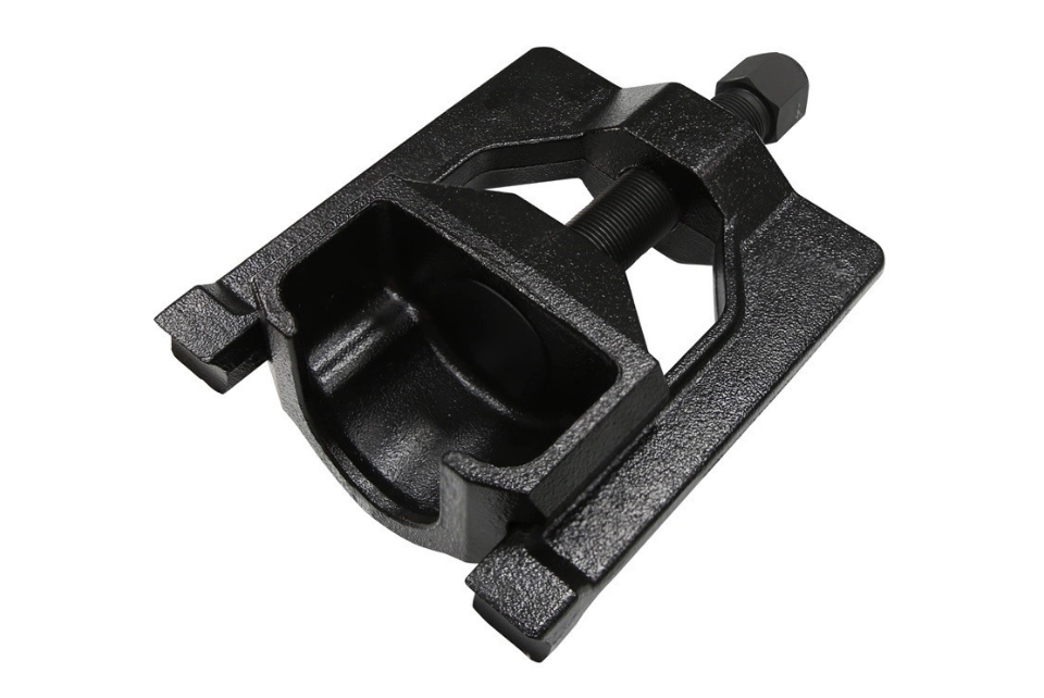 Truck Transmission