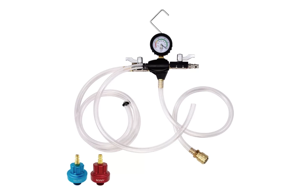Cooling System