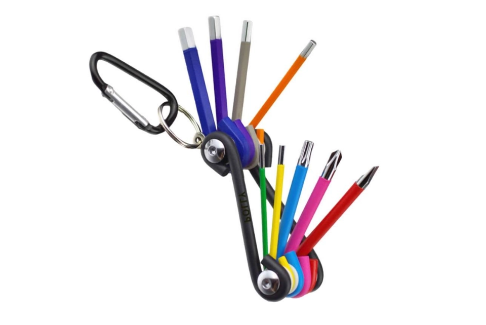 Accessories, Key Holders & Storages