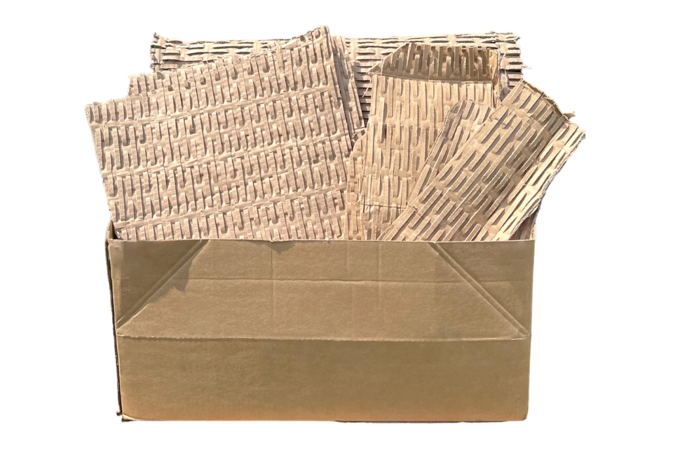Packaging Material