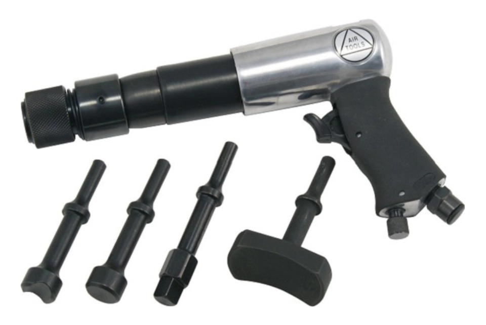 Power Tools