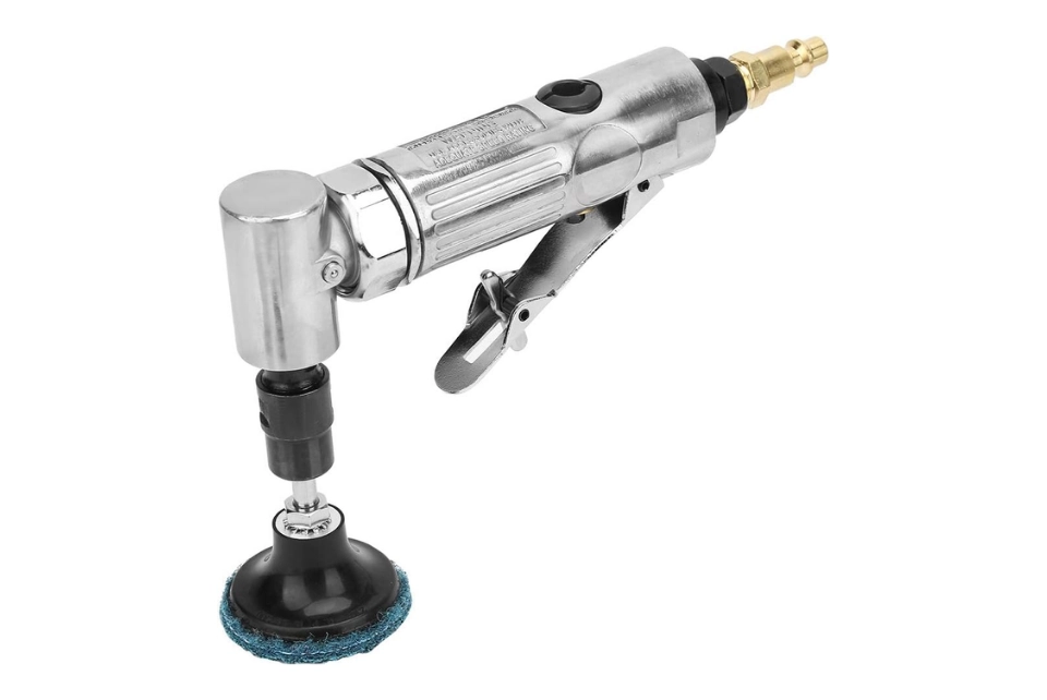 Air Grinders