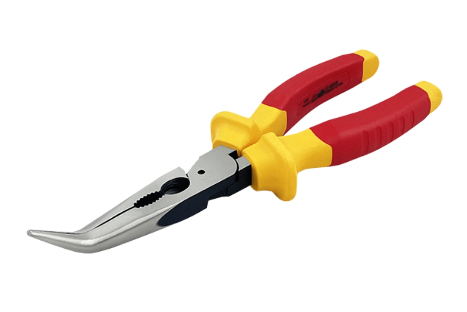 Insulated Pliers