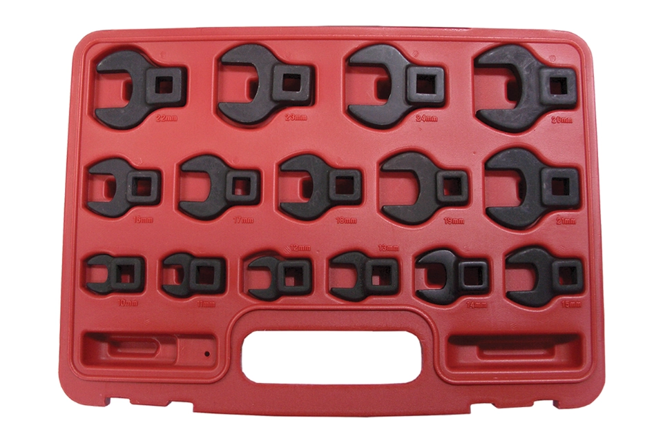 Crowfoot Wrenches