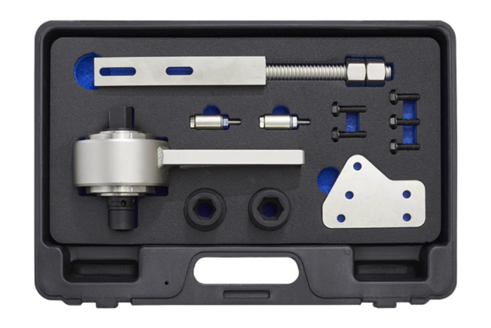 Engine Timing Tools