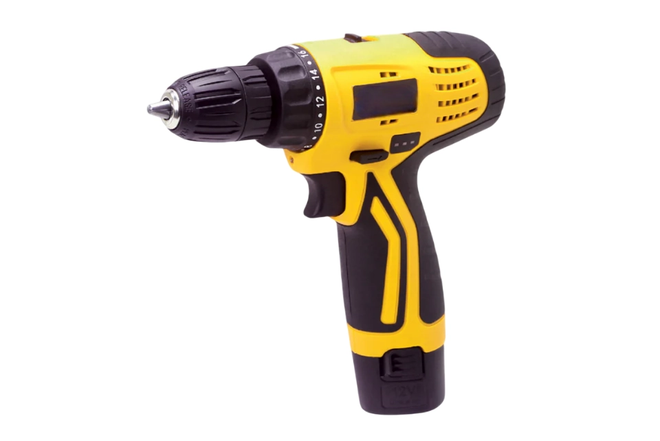 Cordless Drills/ Screwdrivers