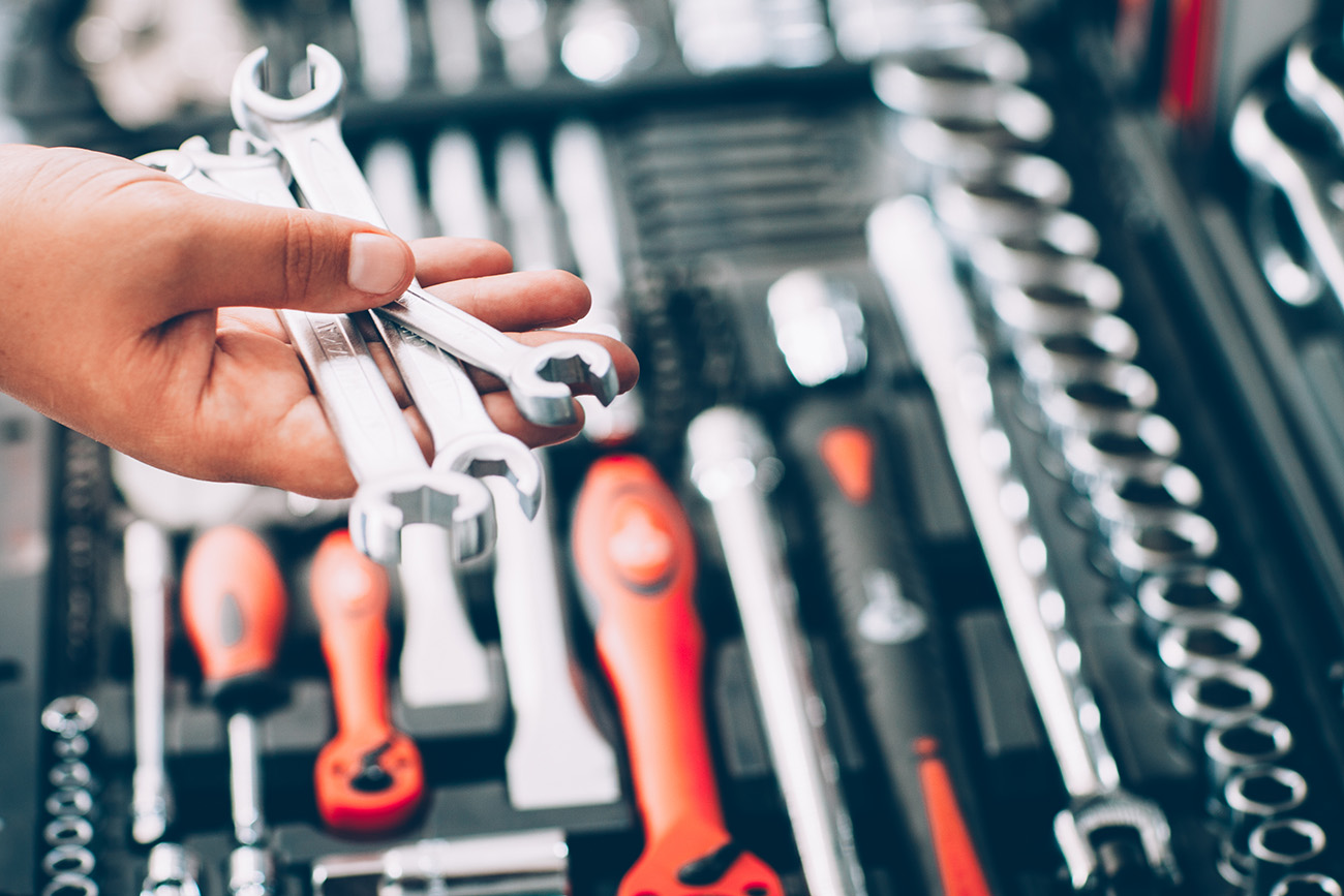 General Hand Tools