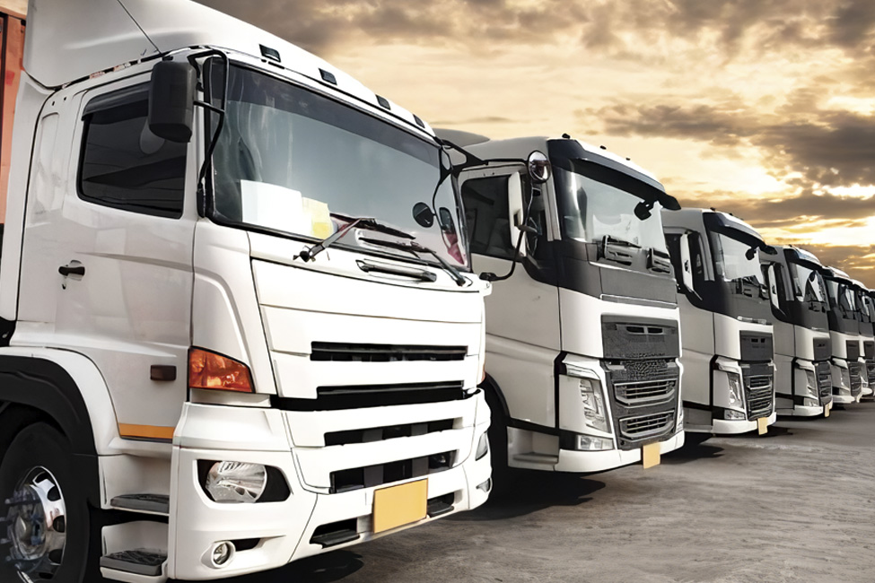 Trucks and HGV